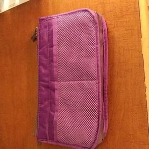 Purse liner/insert
